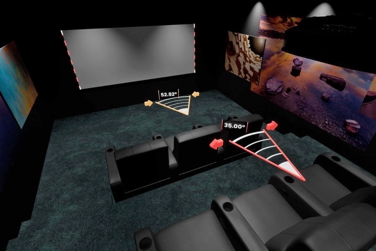 Discover Fusion Audio + Video's Approach to Home Theater ...