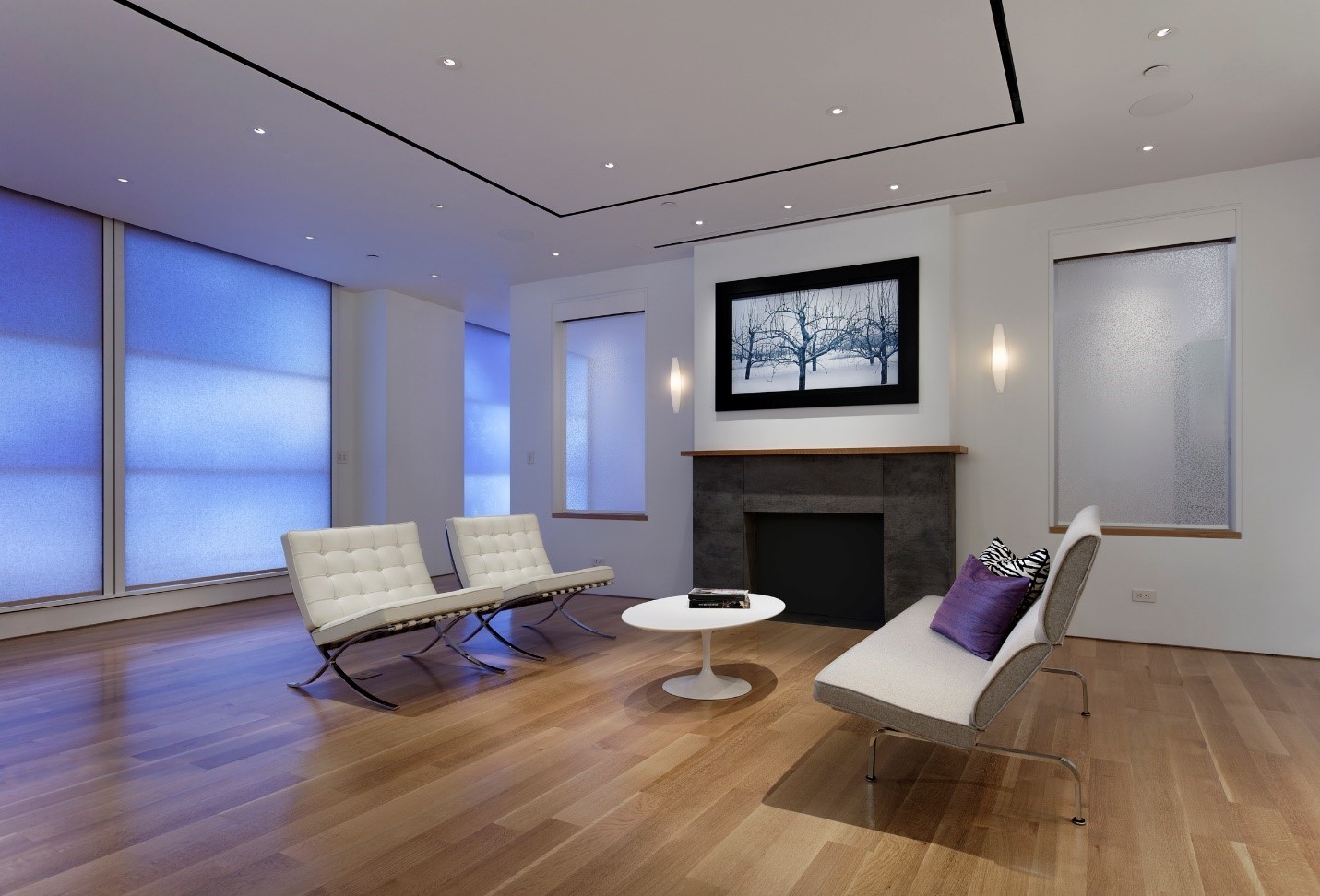 3 Reasons Why Home Lighting Control Is a Bright Idea