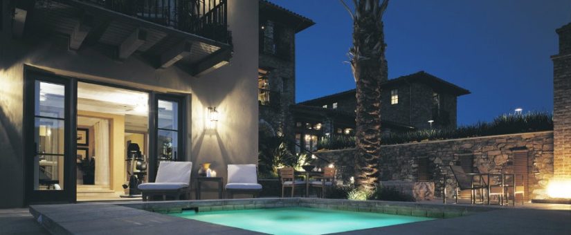Brighten up the Outdoors with Home Lighting Control