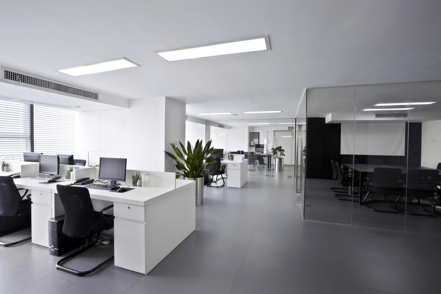 Protect Your Business with these Access Control Features 