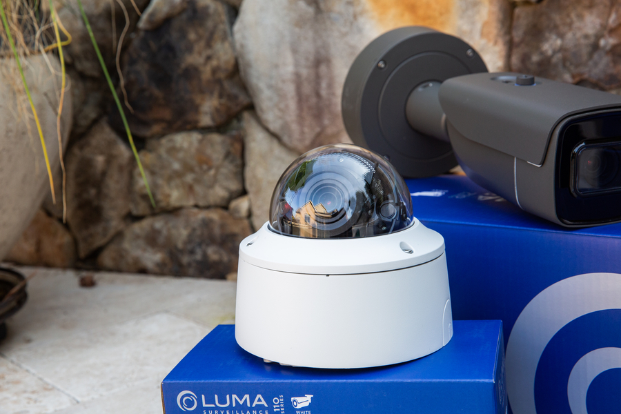 Smarter, Safer Homes: How AI Is Revolutionizing Home Security