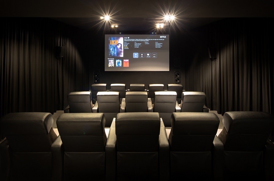 home theater experts