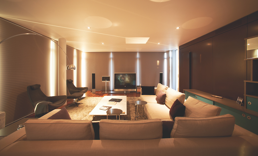 Watch For These Control4 Home Automation Trends in 2023