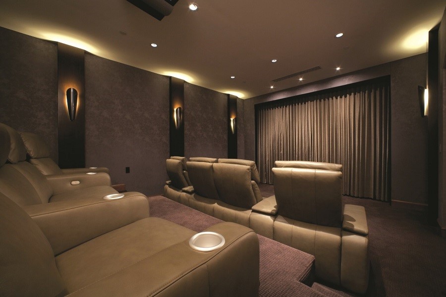 What You’ll Need to Get Started on Your Home Theater Installation