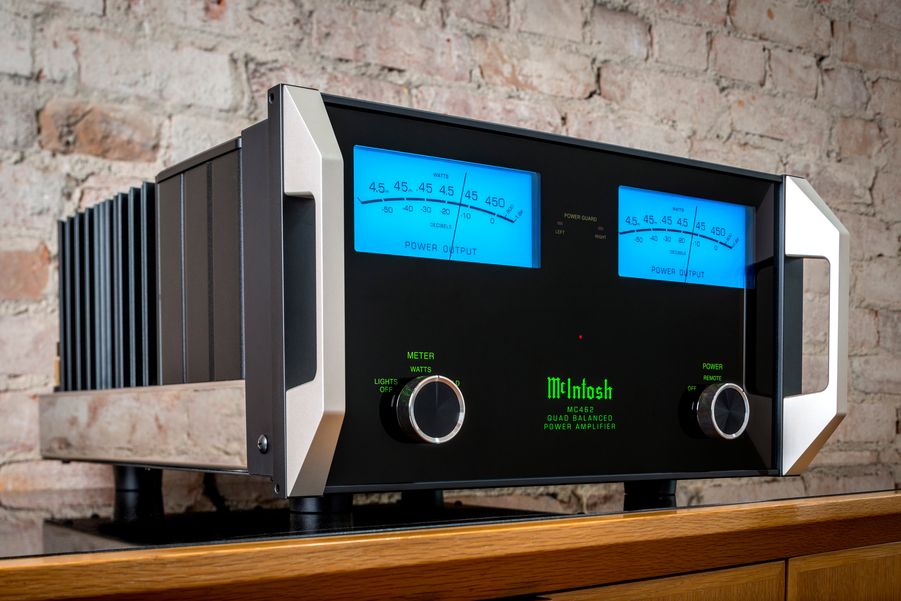 Why McIntosh Audio Amplifiers Are Worth It for Music Lovers 
